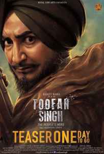 Toofan Singh (Official Trailer)  Ranjit Bawa full movie download
